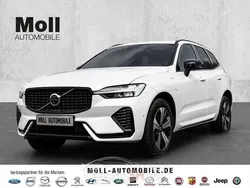 Alb Utilizat 2023 Volvo XC60 Plus SUV | 63.064 EUR