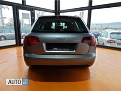 Gri Utilizat 2005 Audi A4 Break | 3.250 EUR (Preț OK)