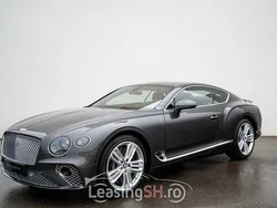 Gri Utilizat 2020 Bentley Continental GT | 198.538 EUR