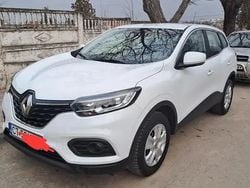 Alb Utilizat 2019 Renault Kadjar SUV | 11.500 EUR (Super Preț)