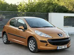 Utilizat 2008 Peugeot 207 Hatchback | 3.800 EUR (Preț OK)
