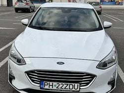 Utilizat 2018 Ford Focus Berlinǎ | 12.300 EUR (Scump)