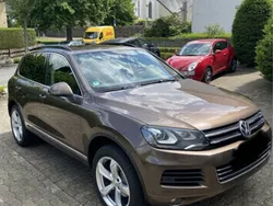 Maro Utilizat 2013 VW Touareg SUV | 11.500 EUR
