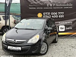 Gri Utilizat 2013 Opel Corsa Cosmo | 3.000 EUR (Preț bun)