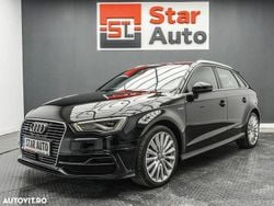 Culoarenegru Utilizat 2016 Audi A3 e-tron Premium Hatchback | 12.490 EUR
