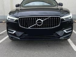 Negru Utilizat 2019 Volvo XC60 Inscription SUV | 31.900 EUR (Preț OK)