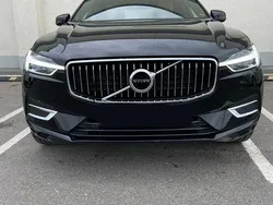 Negru Utilizat 2019 Volvo XC60 Inscription SUV | 33.000 EUR (Preț OK)