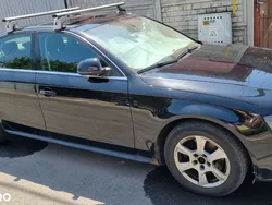 Negru Utilizat 2008 Audi A4 Berlinǎ | 5.000 EUR (Preț OK)