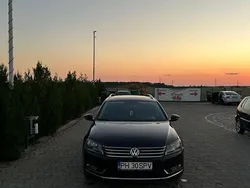 Culoarenegru Utilizat 2012 VW Passat Comfortline Break | 4.800 EUR (Preț bun)