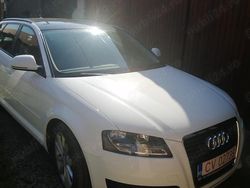Utilizat 2011 Audi A3 Break | 6.500 EUR (Puțin scump)