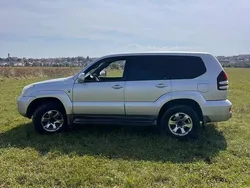 Culoaregri Utilizat 2007 Toyota Land Cruiser SUV | 9.500 EUR (Preț bun)