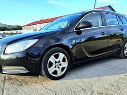 Utilizat 2011 Opel Insignia Break | 3.500 EUR (Preț bun)