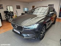 Culoaregri Utilizat 2021 Volvo XC60 Inscription SUV | 33.900 EUR (Puțin scump)