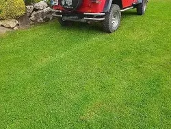Utilizat 1990 Jeep Wrangler SUV | 6.000 EUR