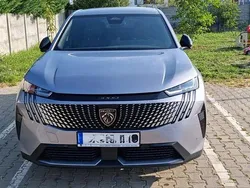 Culoaregri Utilizat 2024 Peugeot 3008 Allure SUV | 28.000 EUR (Scump)