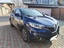 Albastru Utilizat 2018 Renault Kadjar SUV | 13.000 EUR (Preț OK)