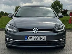 Culoaregri Utilizat 2020 VW Golf VII Highline Hatchback | 14.195 EUR (Preț OK)