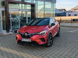 Rosu Utilizat 2023 Mitsubishi ASX Instyle SUV | 26.900 EUR