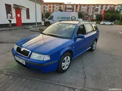 Utilizat 2002 Skoda Octavia Break | 1.200 EUR