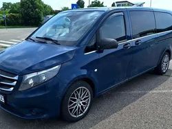 Utilizat 2016 Mercedes Vito Monovolum | 14.900 EUR (Preț OK)