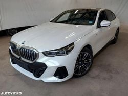 Culoarealb Utilizat 2024 BMW 520 Comfort Edition Berlinǎ | 54.899 EUR