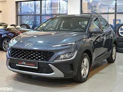 Culoaregri Utilizat 2021 Hyundai Kona Prime SUV | 15.189 EUR (Preț bun)