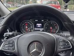 Albastru Utilizat 2016 Mercedes A180 Hatchback | 14.700 EUR (Preț bun)