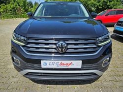 Utilizat 2022 VW T-Cross Style SUV | 25.101 EUR (Scump)