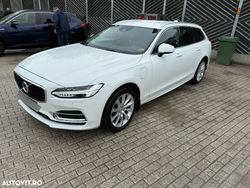Alb Utilizat 2020 Volvo V90 Break | 29.000 EUR