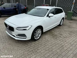 Alb Utilizat 2020 Volvo V90 Break | 29.888 EUR