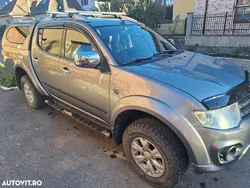 Culoaregri Utilizat 2014 Mitsubishi L200 Intense Pickup | 12.500 EUR (Preț OK)