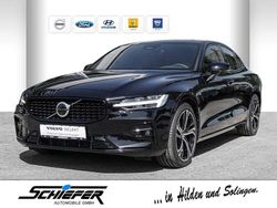 Utilizat 2024 Volvo S60 Ultimate Berlinǎ | 41.197 EUR