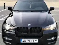 Utilizat 2012 BMW X6 SUV | 15.500 EUR (Preț OK)