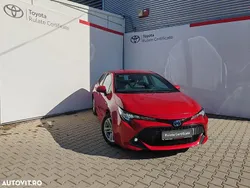 Culoarerosu Utilizat 2020 Toyota Corolla Business Edition Hatchback | 17.700 EUR (Preț OK)