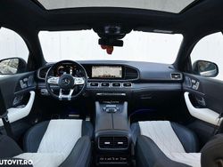Culoaregri Utilizat 2021 Mercedes GLE400 AMG line SUV | 55.999 EUR (Preț OK)
