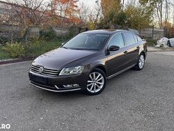 Culoaremaro Utilizat 2012 VW Passat Highline Berlinǎ | 6.699 EUR (Preț OK)