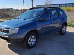 Utilizat 2011 Dacia Duster SUV | 4.990 EUR (Preț OK)