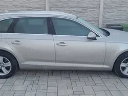 Gri Utilizat 2017 Audi A4 Break | 13.600 EUR (Preț OK)
