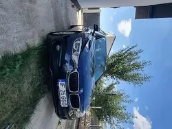 Albastru Utilizat 2016 BMW 320 Efficient Dynamics Break | 8.990 EUR (Super Preț)