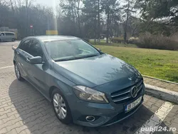 Utilizat 2014 Mercedes A200 Hatchback | 10.400 EUR