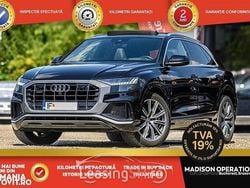 Culoarenegru Utilizat 2019 Audi Q8 Premium SUV | 51.990 EUR (Preț OK)