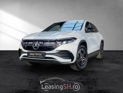 Alb Utilizat 2023 Mercedes EQA350 AMG line SUV | 44.419 EUR