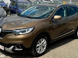 Maro Utilizat 2015 Renault Kadjar XMOD SUV | 12.999 EUR (Preț OK)