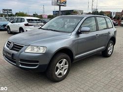 Culoaregri Utilizat 2006 VW Touareg R SUV | 2.700 EUR (Preț bun)