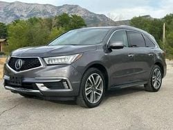 Utilizat 2018 Acura MDX SUV | 30.999 EUR