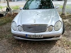 Utilizat 2003 Mercedes A220 Berlinǎ | 2.190 EUR