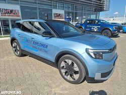 Albastru Utilizat 2024 Ford Explorer Extended Range SUV | 43.357 EUR