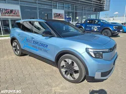 Albastru Utilizat 2024 Ford Explorer Extended Range SUV | 43.357 EUR (Preț OK)
