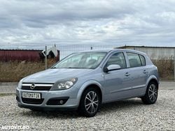 Culoaregri Utilizat 2005 Opel Astra Hatchback | 2.799 EUR (Preț OK)