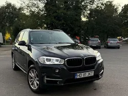 Culoarenegru Utilizat 2015 BMW X5 SUV | 17.100 EUR (Super Preț)